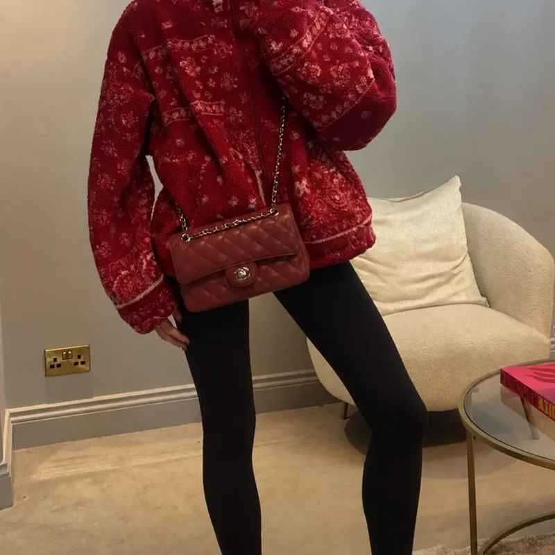 Legging Léo — Noir