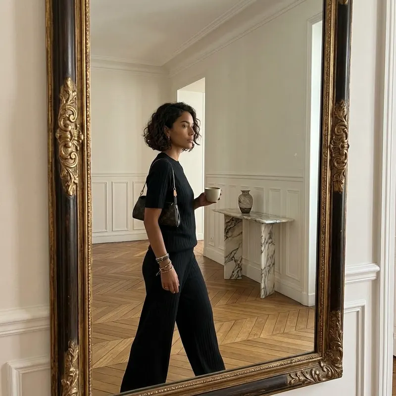 Ensemble Nina — Bordeau