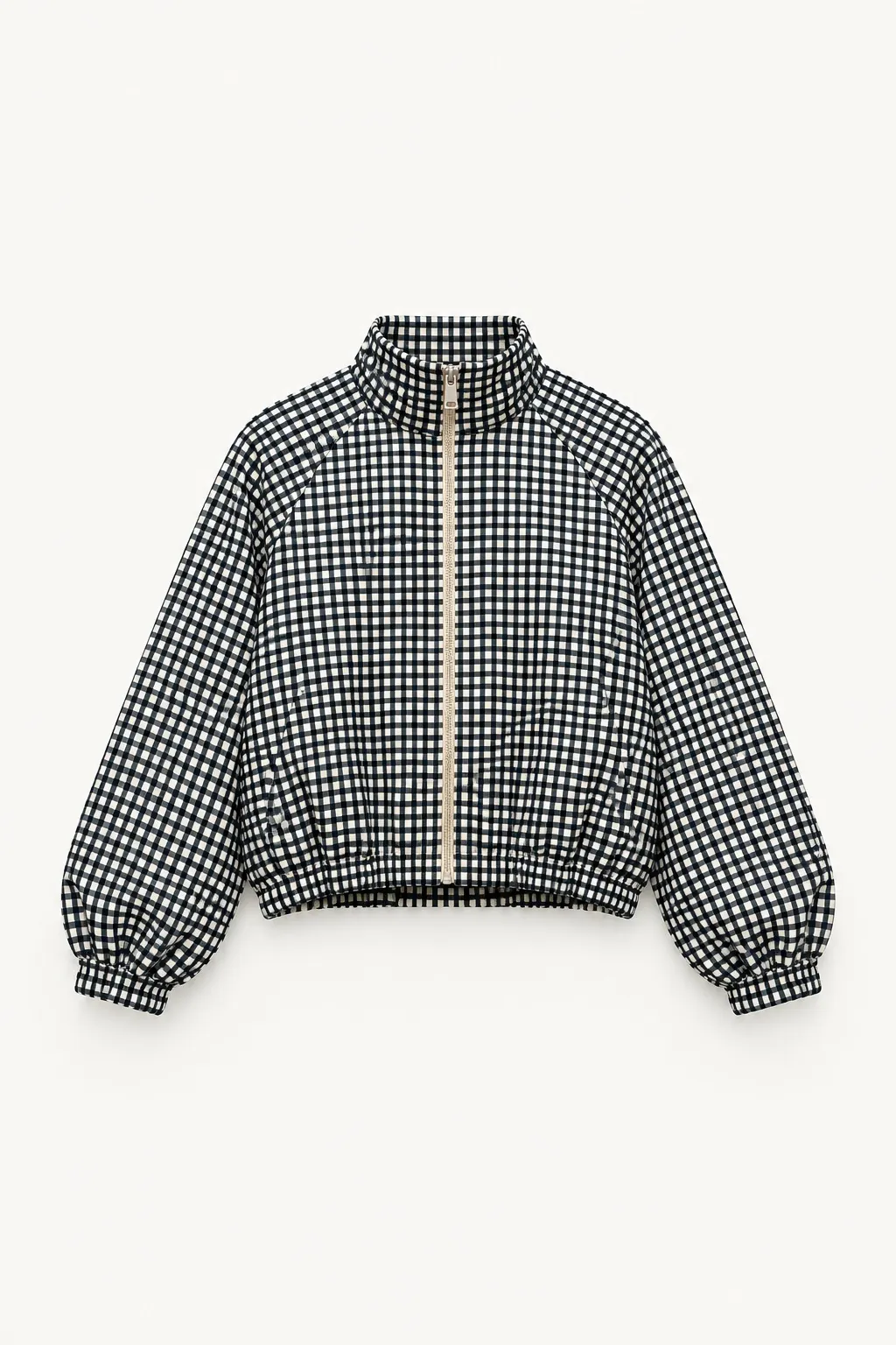 Bombers Carolina — Bleu marine — vue 2