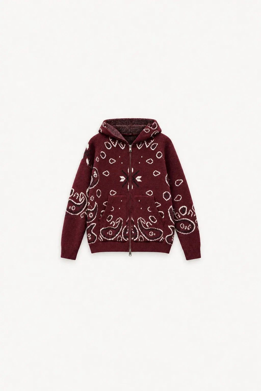 Deva Capuche — Bordeaux