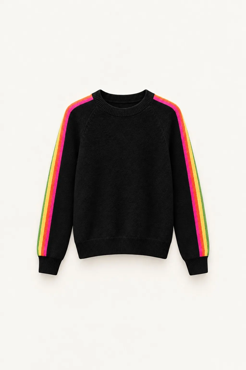 Pull Future 2.0 — Noir