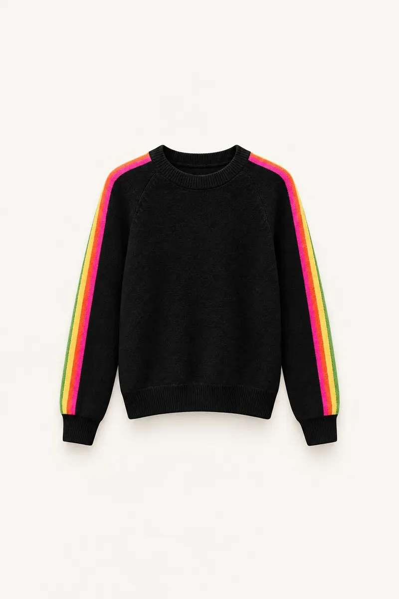Pull Future 2.0 — Noir
