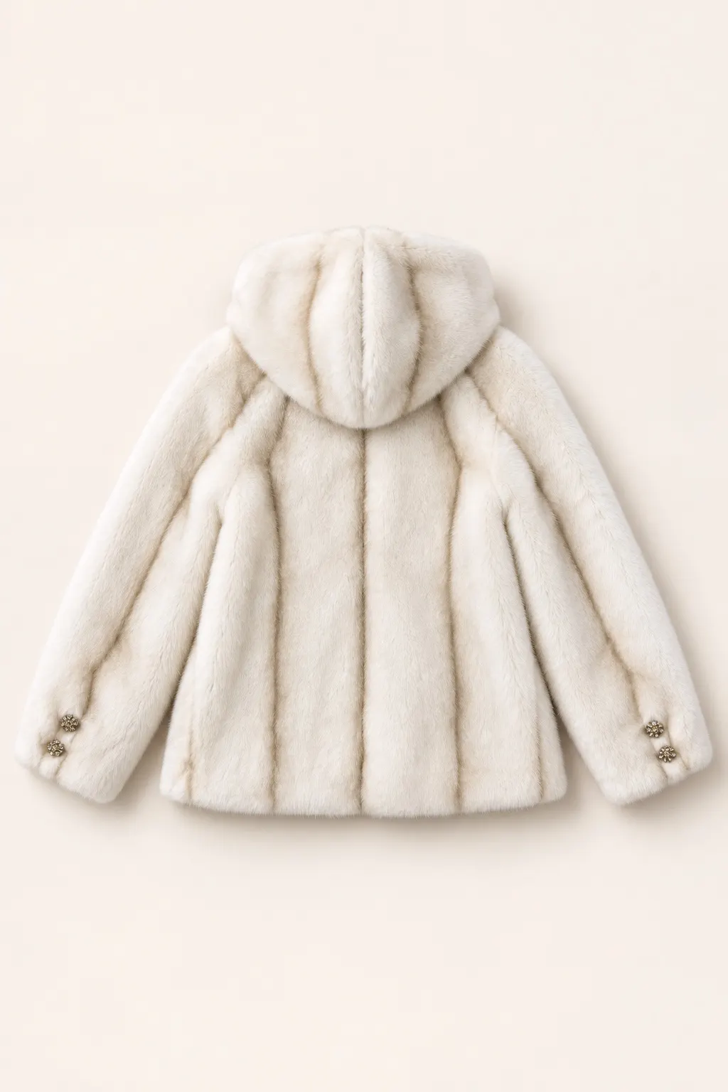 Alba Capuche — vue 2