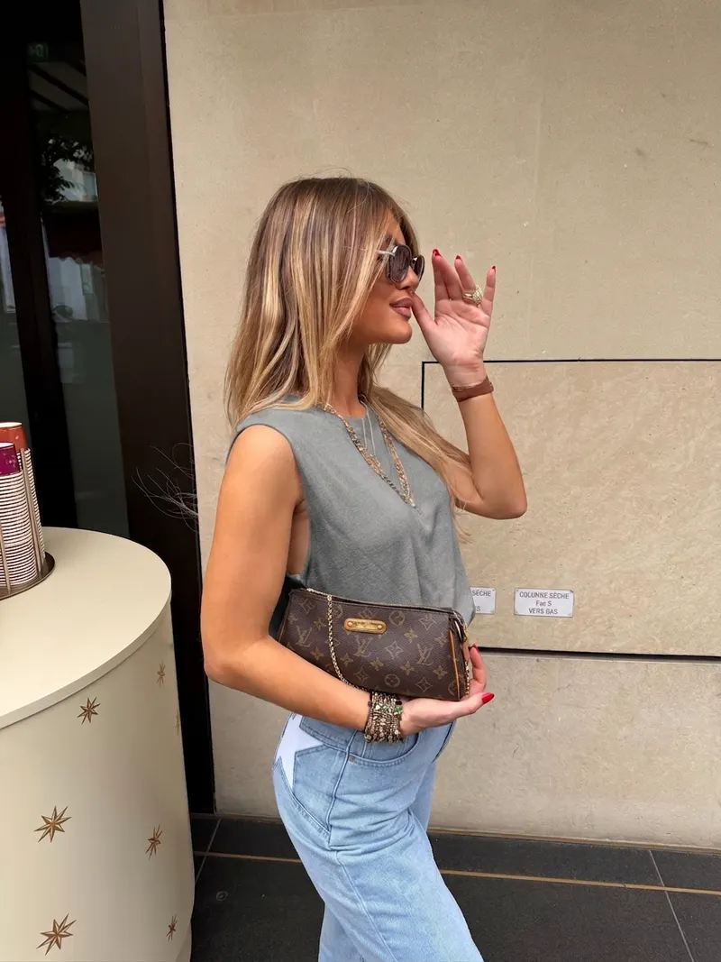 Top Cassandra — Gris