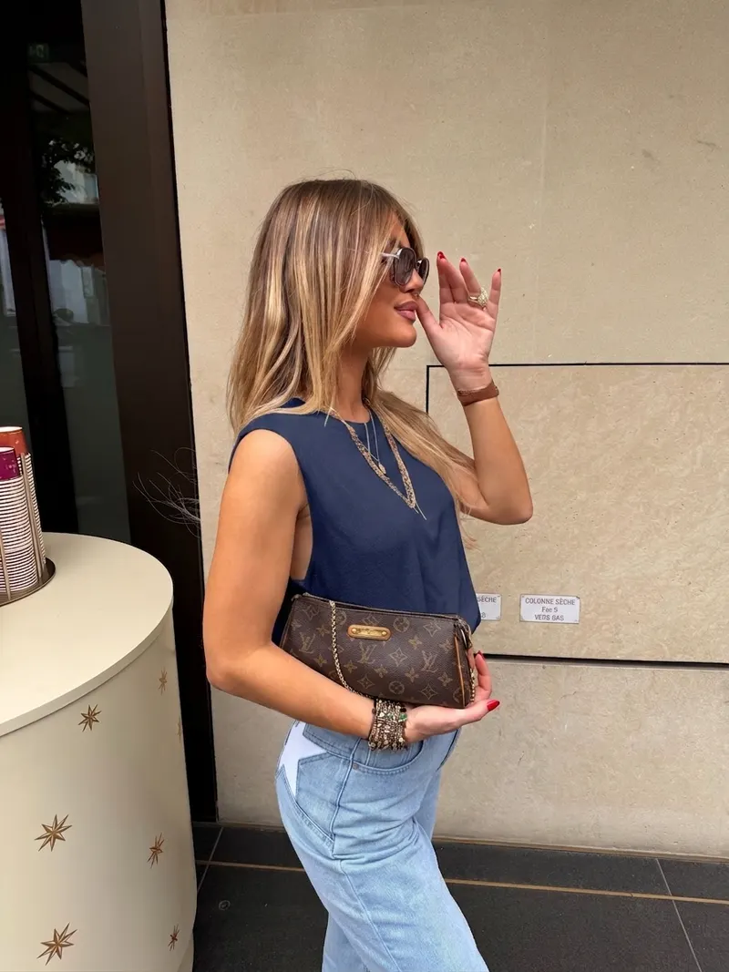Top Cassandra — Marine