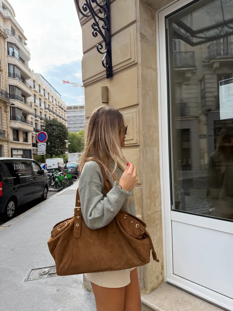 Sac N&A — Camel